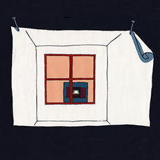 making of Passepartout